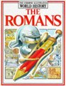 The Romans Usborne Illustrated World History