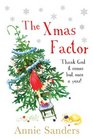 THE XMAS FACTOR