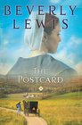 The Postcard (Amish Country Crossroads, Bk 1)