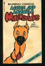 Large and Lovable: Marmaduke