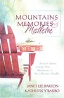 Mountains, Memories, And Mistletoe (Inspirational Romance Readers)