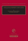 Intellectual Property Law In China
