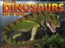 Fantastic Dinosaurs Pop-Up Book