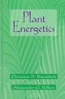 Plant Energetics