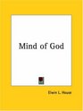 Mind of God