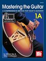Mastering the Guitar 1A