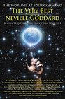 The World is at Your Command The Very Best of Neville Goddard