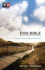E100 Bible: New International Version