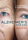 Alzheimer's Disease The Complete Introduction