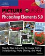 Picture Yourself Creating with Photoshop Elements 50