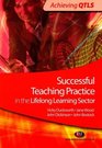 Successful Teaching Practice in the Lifelong Learning Sector