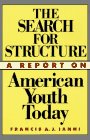 The Search for Structure A Report on American Youth Today