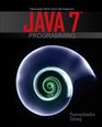 Java 7 Programming