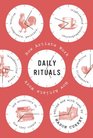 Daily Rituals How Artists Work