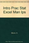 Introduction to the Practice of Statistics Excel Manual with Macros