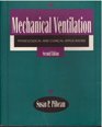 Mechanical Ventilation Physiological and Clinical Applications