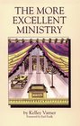 The More Excellent Ministry