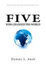 Five Who Changed the World
