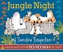Jungle Night (soundtrack with Yo-Yo Ma) (Boynton on Board)
