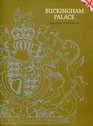 Buckingham Palace Official Guidebook