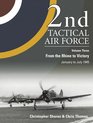 2nd Tactical Air Force Volume 3 From the Rhine to Victory