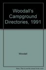 Woodall's Campground Directories 1991