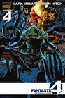 Fantastic Four The Masters Of Doom Premiere HC