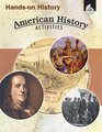 Handson History American History Activities