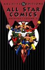 All Star Comics Archives, Vol. 3 (DC Archive Editions)