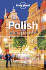 Lonely Planet Polish Phrasebook  Dictionary