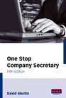One Stop Company Secretary