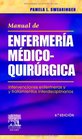 Manual de enfermeria medicoquirurgica Intervenciones enfermeras y tratamientos