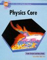 CAMS Physics Core