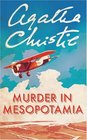 Murder in Mesopotamia (Hercule Poirot, Bk 14)