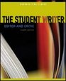The Student Writer Editor and Critic