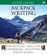 Backpack Writing Value Package