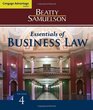 Cengage Advantage Books Essentials of Business Law
