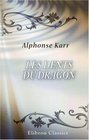 Les dents du dragon