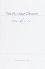 The Window Cleaner A Play