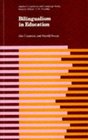 Bilingualism in Education Aspects of Theory Research and Practice