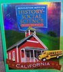Historysocial Studies California Edition Level 1  School and Family
