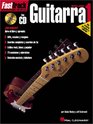 FastTrack Guitar Method  Spanish Edition  Level 1 FastTrack Guitarra 1