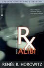 Rx Alibi (Pharmacy Sleuth, Bk 3)
