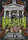 The Girl in the Green Silk Gown (Ghost Roads, Bk 2)
