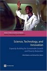 Science Technology and Innovation Capacity Building for Sustainable Growth