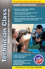 Technician Class 2014-2018 study manual with HamStudy software