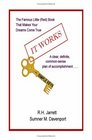 It Works With Simple Keys Updated Edition Of The Famous Little Red Book That Makes Your Dreams Come True Now With Simple Keys