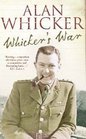 Whicker's War  Large Print