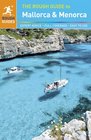 The Rough Guide to Mallorca  Menorca