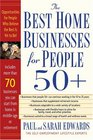 Best Home Businesses for People 50+